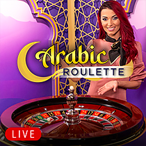 Arabic Roulette