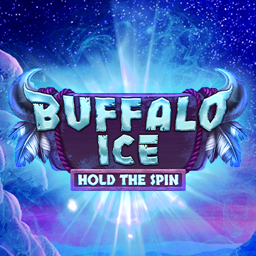 Buffalo Ice: Hold The Spin